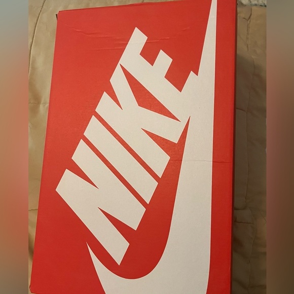 👟NIB! Nike Air Max SC Size 14 White with Black Accents👟 - Picture 7 of 12